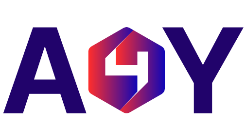 All4you Logo